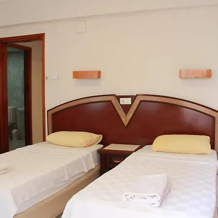 Luxor Aparthotel Alanya